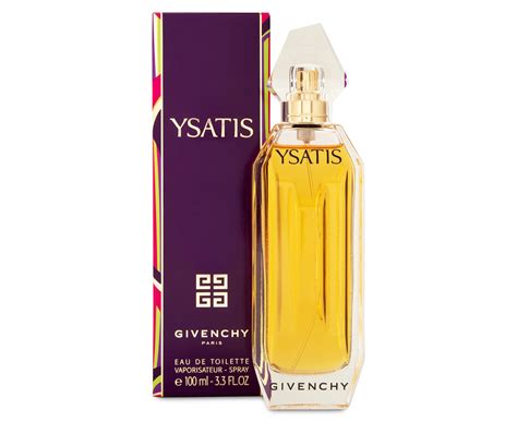 ysatis givenchy 30ml|ysatis perfume 100ml boots.